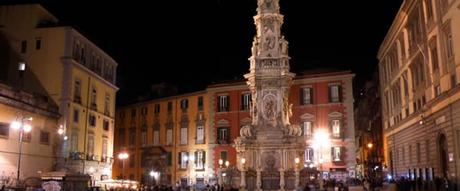 Notte Bianca del Libro 2015 a Napoli