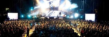 Festival delle Ville Vesuviane 2015: 4 concerti da non perdere