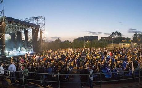 Festival delle Ville Vesuviane 2015: 4 concerti da non perdere