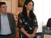 Archeologia. Escavatore Monte Prama. Barracciu assicura: "nessun danno". seguire...la dichiarazione soprintendente Marco Minoja