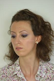 Manuela Condemi Rodriquez - basic make-up school: