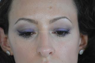 Manuela Condemi Rodriquez - basic make-up school: