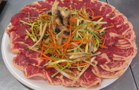 Corso di avviamento alla professione di cuoco - A tavola con lo Chef 10