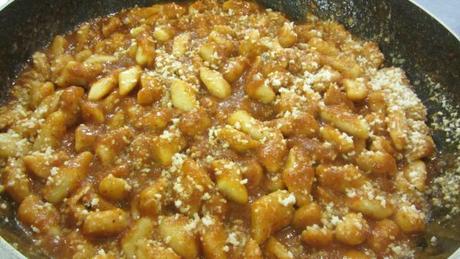 Corso di avviamento alla professione di cuoco - A tavola con lo Chef 10