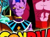 Dragon Ball SUPER Streaming episodi sottotitolati Italiano!