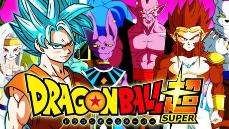 Dragon Ball SUPER - Streaming episodi sottotitolati in Italiano!