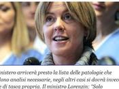 Sanità, Renzi taglia prestazioni: stop visite medici