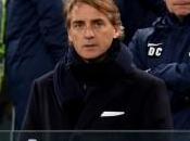 Mancini: “Soddisfatto primo tempo, abbiamo giocato contro grande squadra. Jovetic diverso da…”