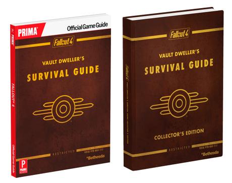 fallout 4 guida strategica