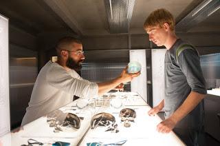 Ex Machina - La Recensione