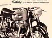 Vintage Brochures: Norton 1961 (UK)