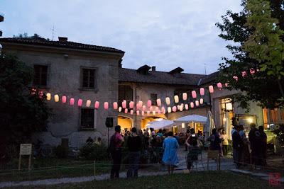 Japan Night alla Cascina Cuccagna - Milano