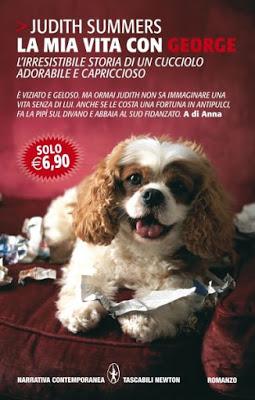RECOMMENDATION MONDAY : CONSIGLIA UN ROMANZO CHE PARLI DI UN ANIMALE