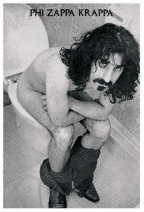 Frank Zappa