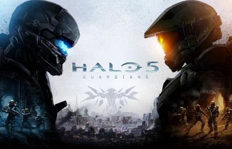 Halo 5 non avrà lo split-screen