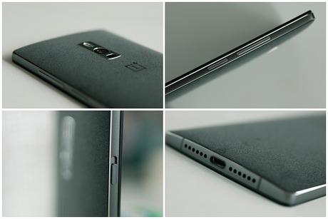 Oneplus 2: trapelate immagini prima della presentazione ufficiale