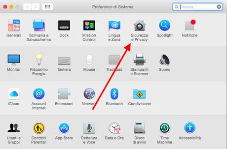 Installare su Mac app non riconosciute da Apple
