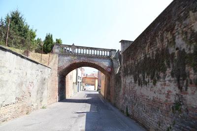 il viaggio elettrico continua, da Trescore Cremasco a Turano Lodigiano