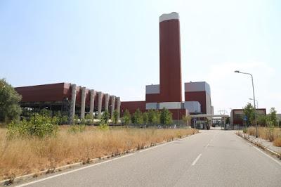 il viaggio elettrico continua, da Trescore Cremasco a Turano Lodigiano