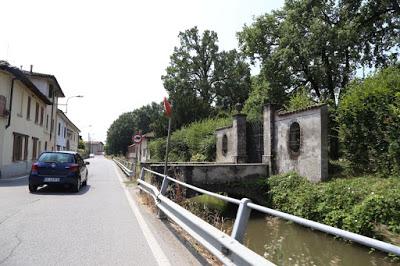 il viaggio elettrico continua, da Trescore Cremasco a Turano Lodigiano