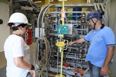 il viaggio elettrico continua, da Trescore Cremasco a Turano Lodigiano