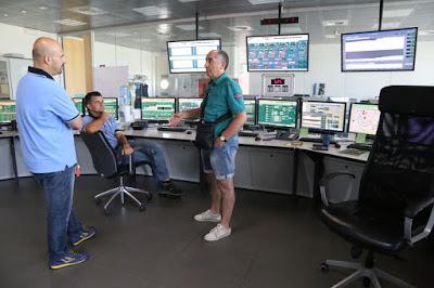 il viaggio elettrico continua, da Trescore Cremasco a Turano Lodigiano