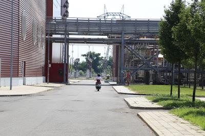 il viaggio elettrico continua, da Trescore Cremasco a Turano Lodigiano