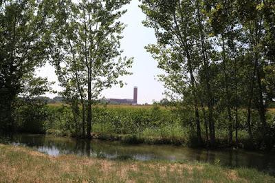 il viaggio elettrico continua, da Trescore Cremasco a Turano Lodigiano