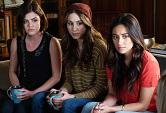 “Pretty Little Liars 6”: Black Widow, Red Coat e altri rivelati nel finale