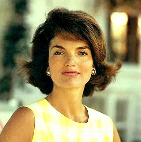 28 LUGLIO JAQUELINE BOUVIER