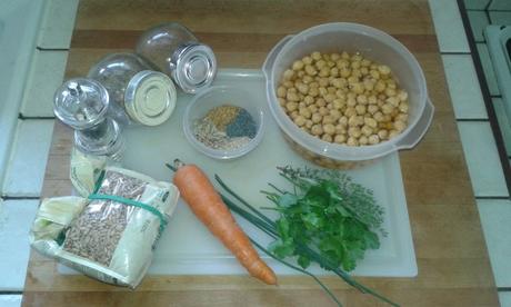 ricettevegan.org - polpette di farro 1