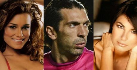buffon-seredova-damico