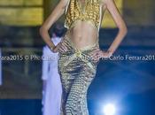 Lancio Brand Paestum Couture Moda