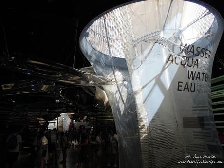 Guida all'Expo Milano 2015: quali padiglioni vedere