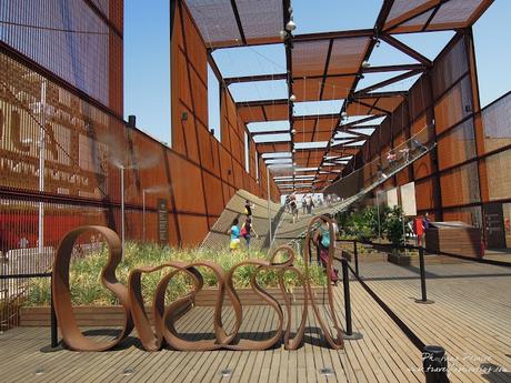 Guida all'Expo Milano 2015: quali padiglioni vedere