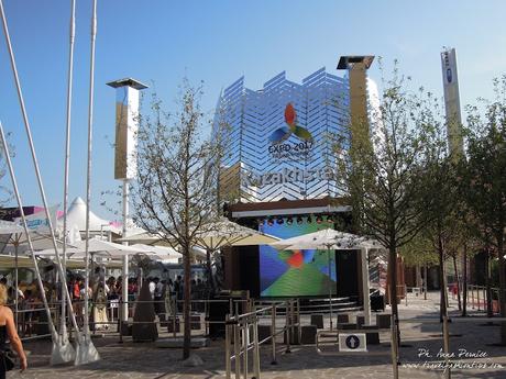 Guida all'Expo Milano 2015: quali padiglioni vedere