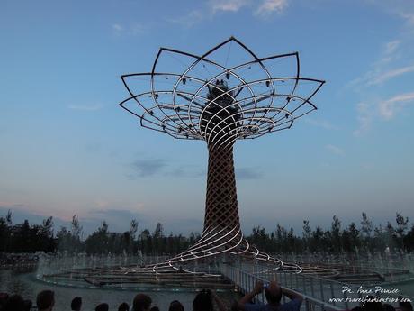 Guida all'Expo Milano 2015: quali padiglioni vedere