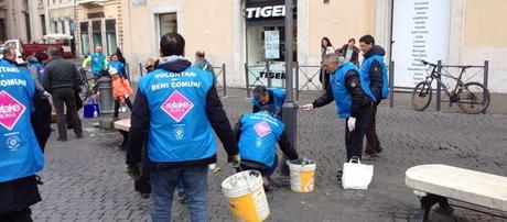 retake roma