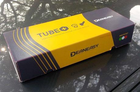 Deanesy è pronto per il grande pubblico...