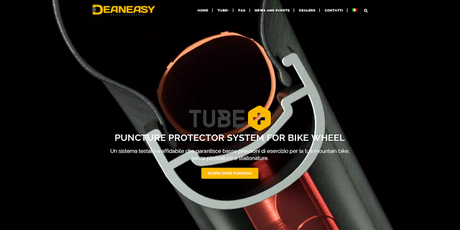 Deanesy è pronto per il grande pubblico...