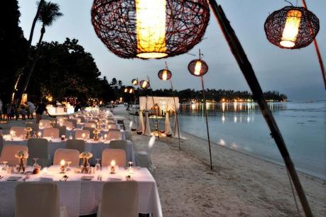 Wedding on the beach – Tutti gli ingredienti