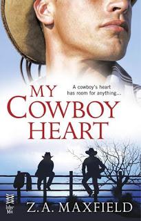 Anteprima: COWBOY HEART