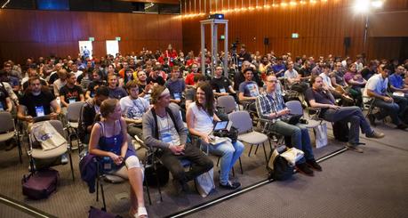 Tutti i talk sulla VR di GDC Europe 2015