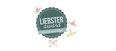 Liebster award