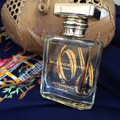 IL PROFUMO: Collezione The Four Corners of the Earth di ORMONDE JAYNE