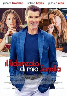 IL FIDANZATO DI MIA SORELLA