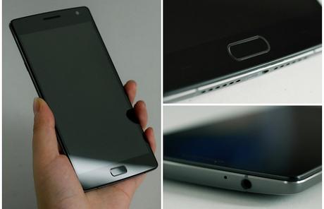 OnePlus 2 svelato ufficialmente