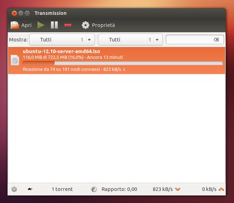 [GUIDA] Aumentiamo la velocità dei Torrent con delle liste Tracker!
