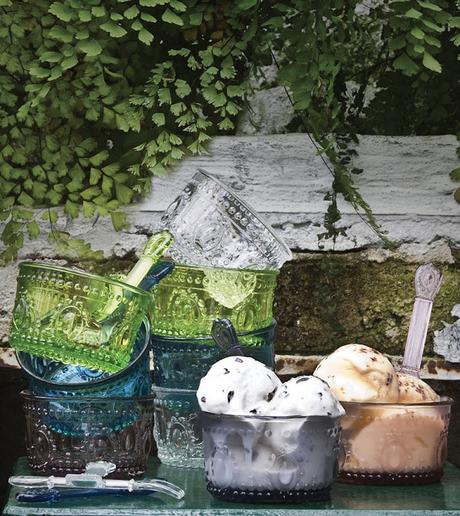 Acrilico che sembra cristallo: bicchieri e cose per la casa carine da avere