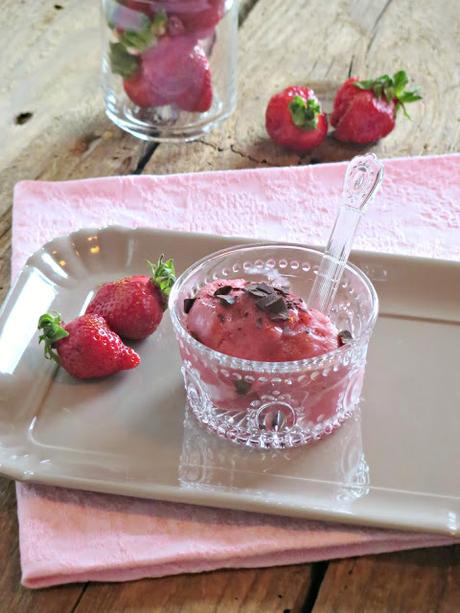 Acrilico che sembra cristallo: bicchieri e cose per la casa carine da avere